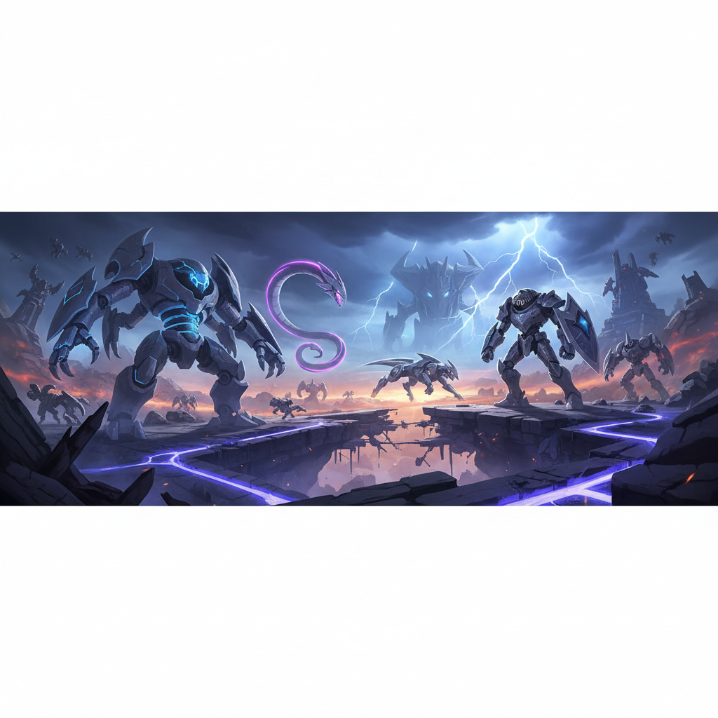Sonic Frontiers Chaos Island Guardians Ranked & Strategy Guide